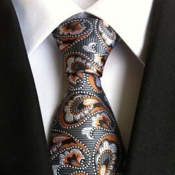 MEN & BOYS TIES - Picture 2 of 5
